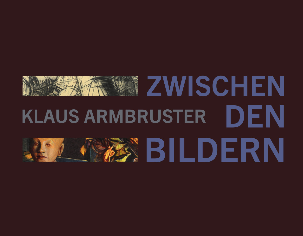 Klaus Armbruster Katalog Klaus Armbruster Katalog